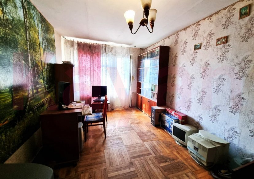 Продажа 3-комн. квартиры, 62 кв.м фото 2