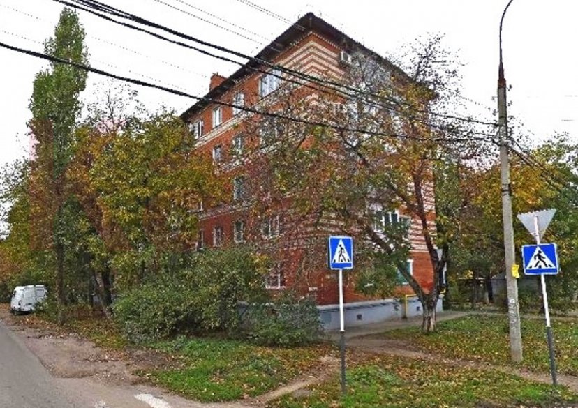 Продажа 3-комн. квартиры, 62 кв.м фото 16