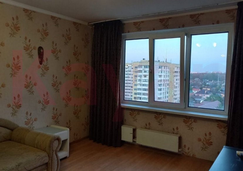 Продажа 1-комн. квартиры, 38 кв.м фото 1