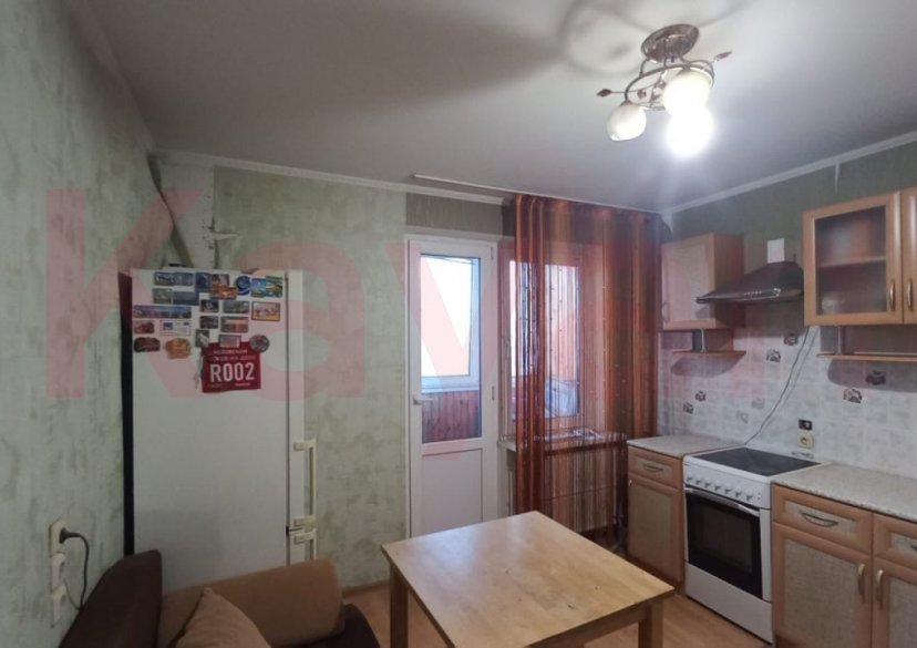 Продажа 1-комн. квартиры, 38 кв.м фото 3