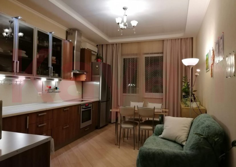 Продажа 2-комн. квартиры, 75.9 кв.м фото 0