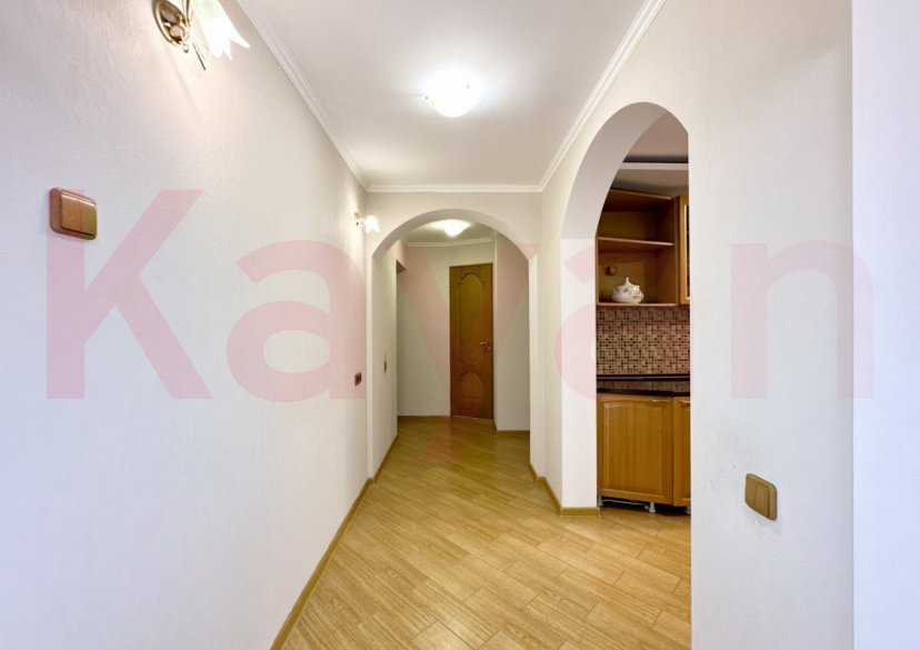 Продажа 4-комн. квартиры, 76.8 кв.м фото 5