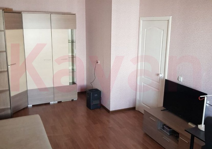 Продажа 1-комн. квартиры, 36.2 кв.м фото 1