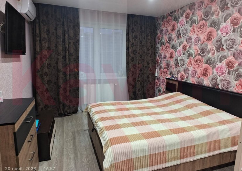 Продажа 2-комн. квартиры, 58 кв.м фото 0