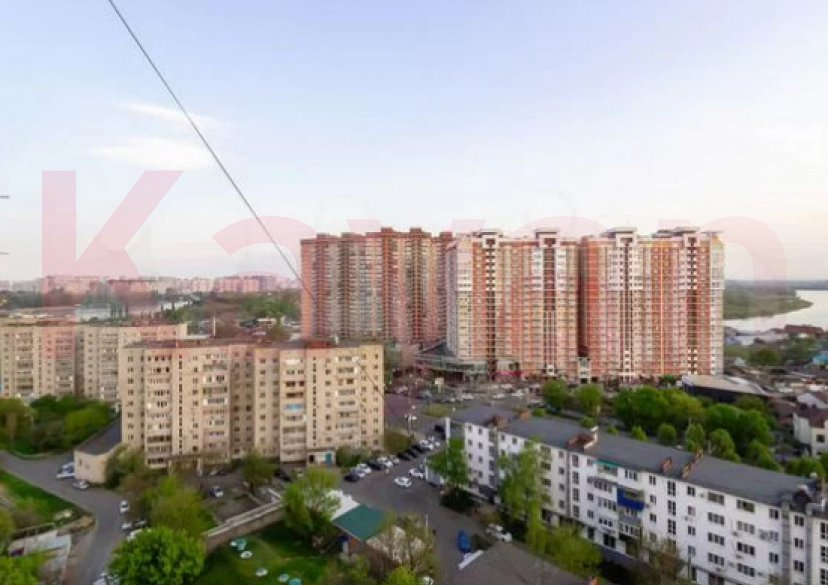 Продажа 1-комн. квартиры, 48.1 кв.м фото 1