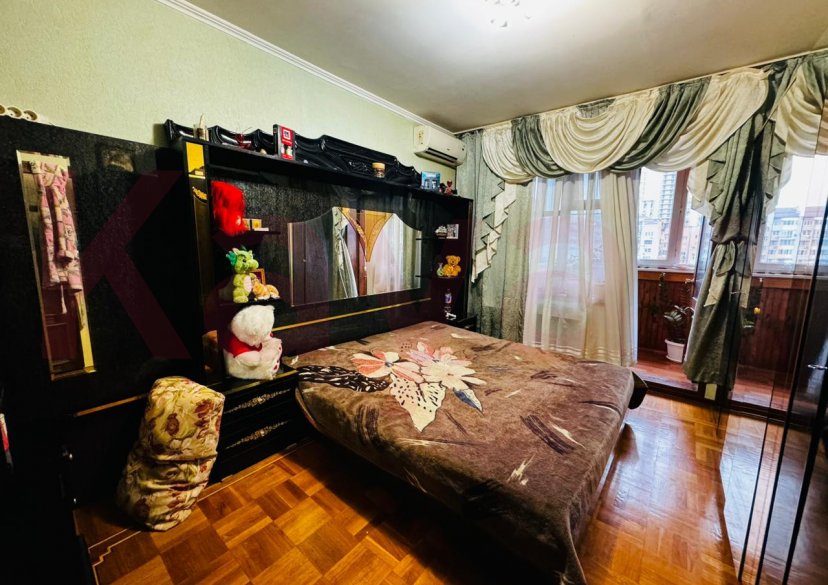 Продажа 3-комн. квартиры, 70 кв.м фото 4