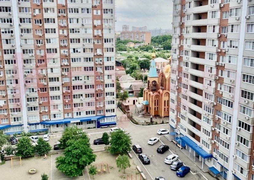 Продажа 3-комн. квартиры, 102.3 кв.м фото 3