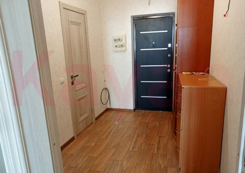 Продажа 1-комн. квартиры, 37.7 кв.м фото 5