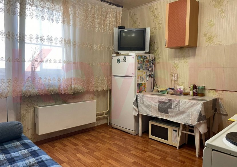 Продажа 1-комн. квартиры, 41.9 кв.м фото 2