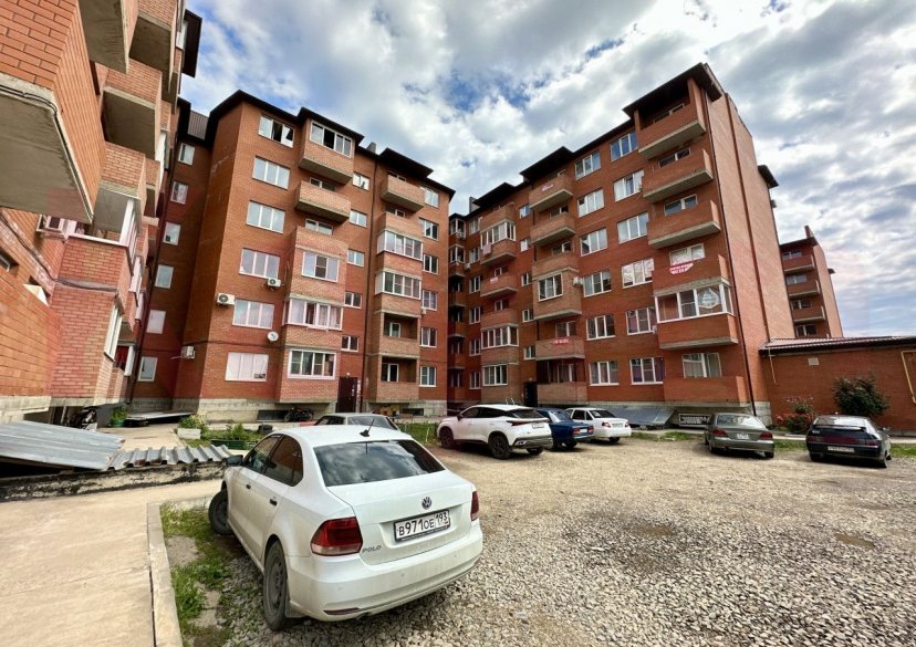 Продажа 1-комн. квартиры, 43 кв.м фото 10