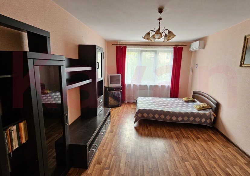 Продажа 1-комн. квартиры, 40.2 кв.м фото 1