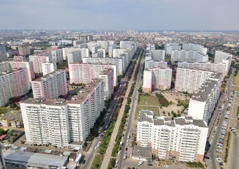 Продажа 1-комн. квартиры, 44.7 кв.м фото 10