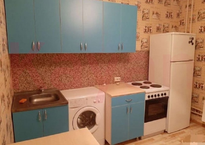 Продажа 1-комн. квартиры, 35.3 кв.м фото 4