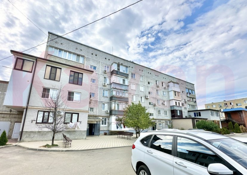 Продажа 4-комн. квартиры, 81 кв.м фото 14