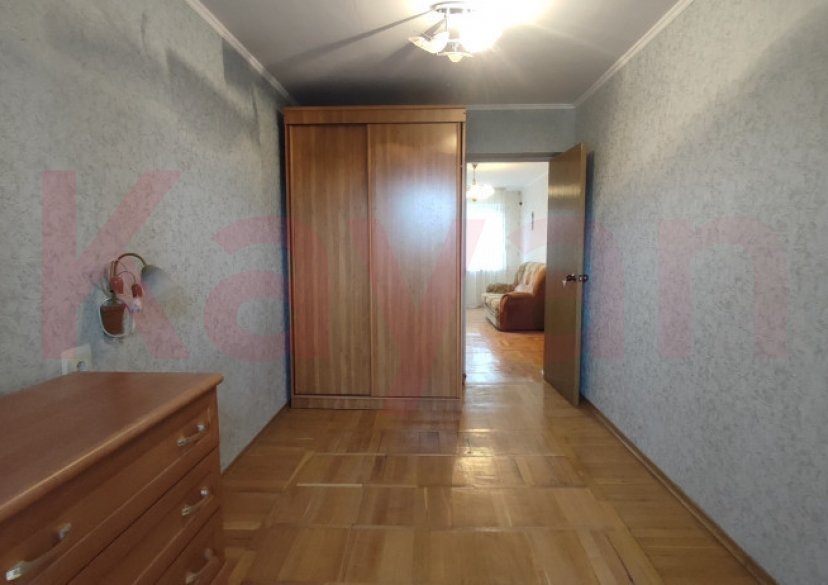 Продажа 3-комн. квартиры, 63 кв.м фото 4