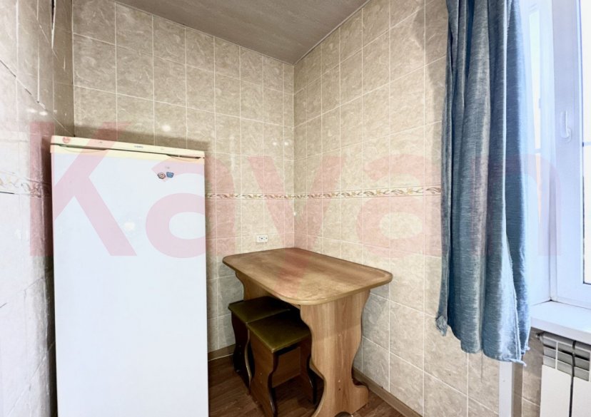 Продажа 1-комн. квартиры, 30 кв.м фото 5