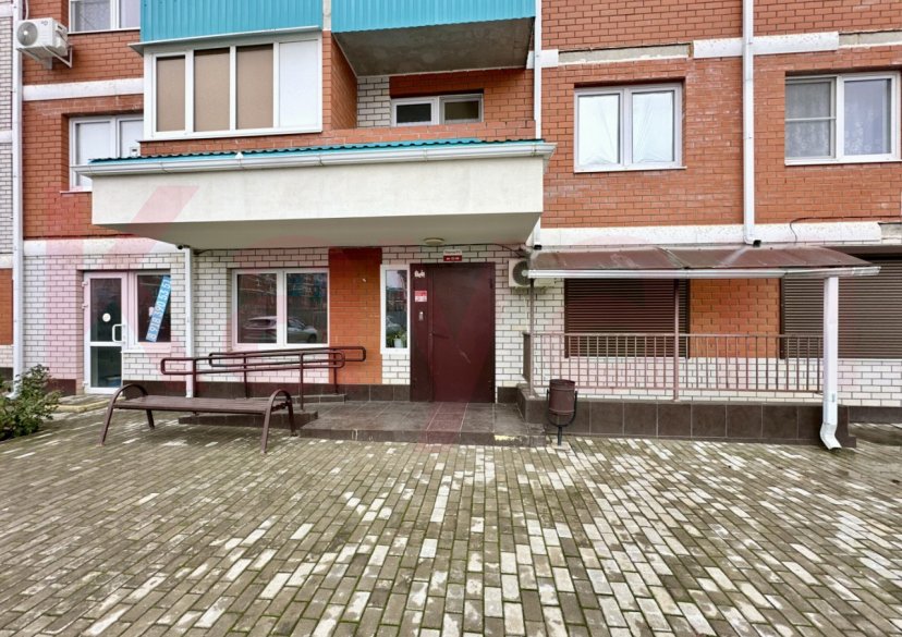 Продажа 1-комн. квартиры, 28 кв.м фото 13