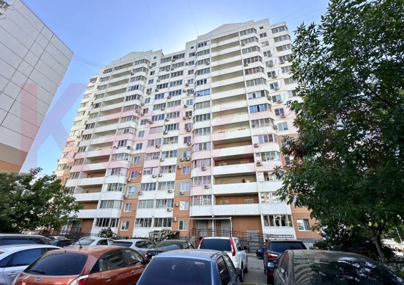 Продажа 1-комн. квартиры, 36 кв.м фото 11