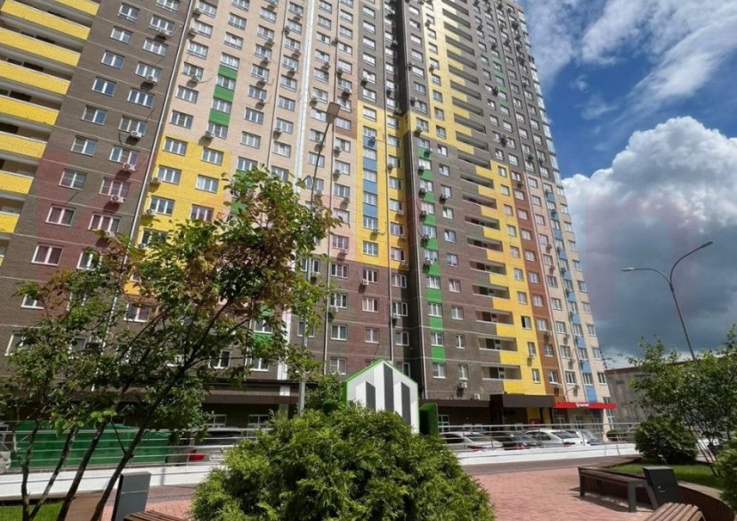 Продажа 1-комн. квартиры, 42.4 кв.м фото 14