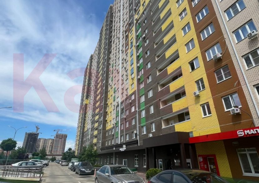 Продажа 1-комн. квартиры, 42.4 кв.м фото 0