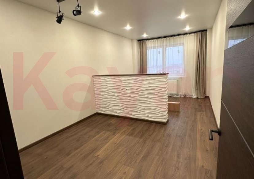 Продажа 1-комн. квартиры, 52 кв.м фото 2