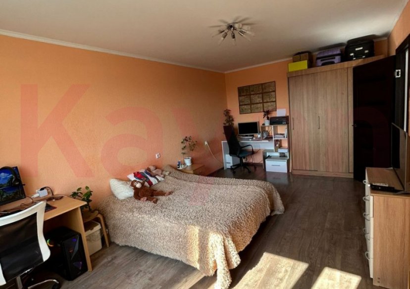 Продажа 1-комн. квартиры, 38 кв.м фото 2