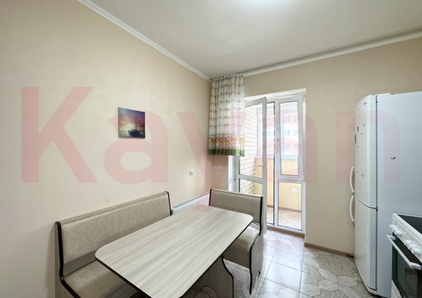 Продажа 1-комн. квартиры, 36 кв.м фото 2