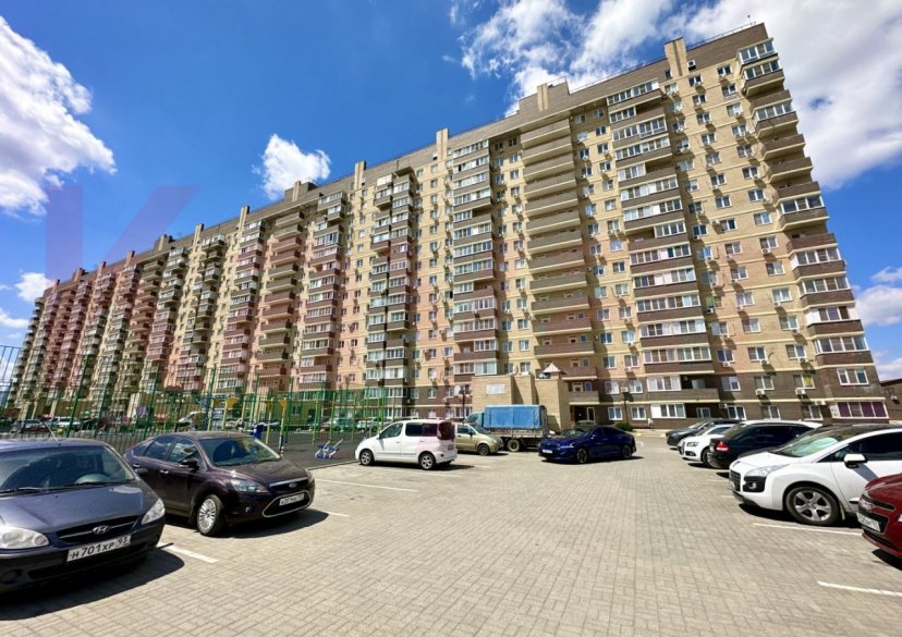 Продажа 1-комн. квартиры, 36 кв.м фото 12