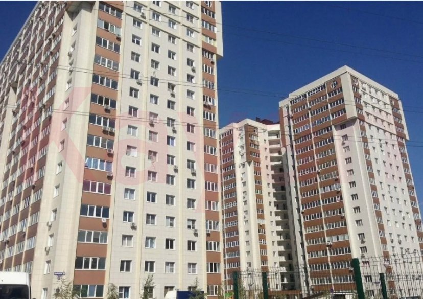 Продажа 2-комн. квартиры, 61 кв.м фото 0