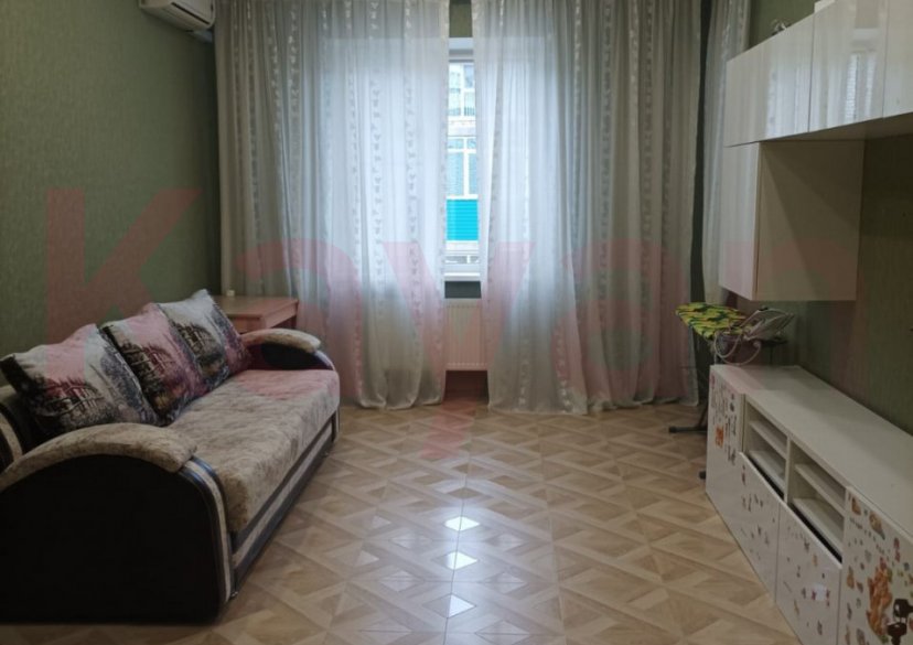 Продажа 3-комн. квартиры, 107 кв.м фото 2