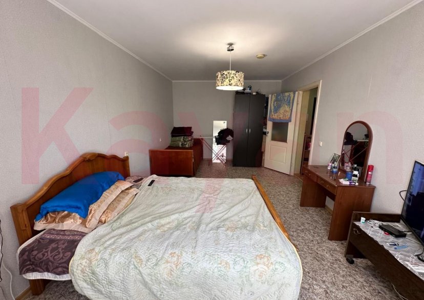 Продажа 1-комн. квартиры, 37 кв.м фото 9