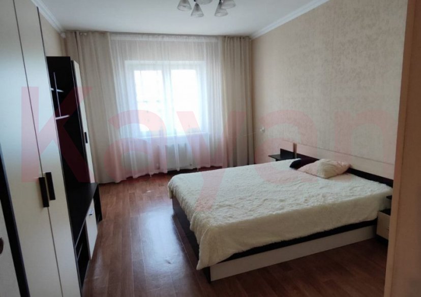 Продажа 1-комн. квартиры, 45 кв.м фото 1