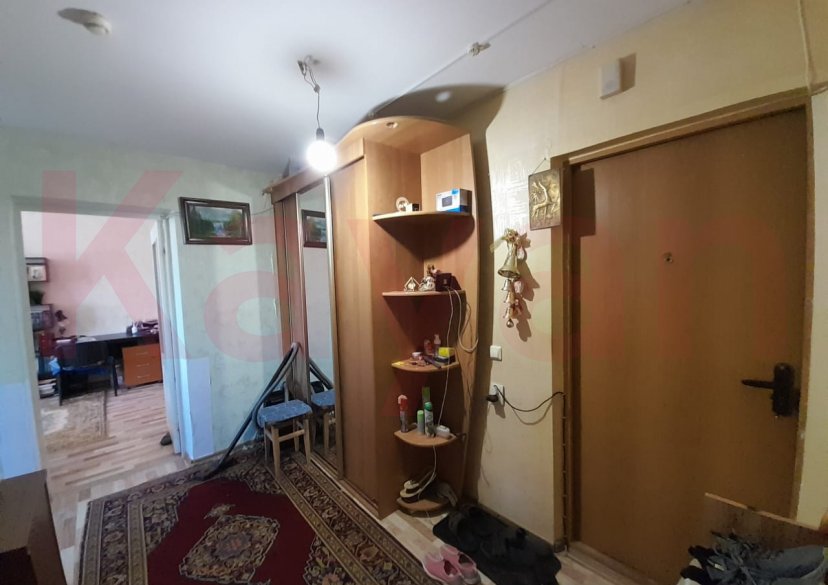 Продажа 2-комн. квартиры, 56.6 кв.м фото 8