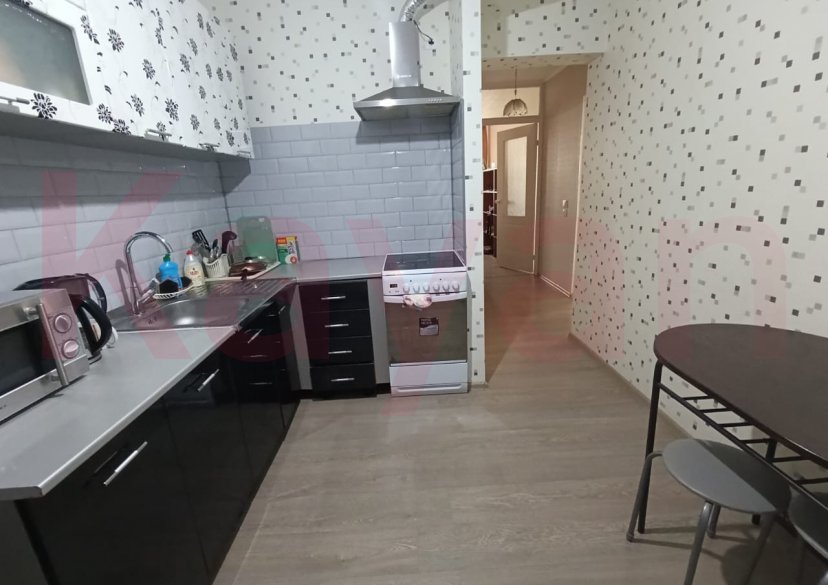 Продажа 1-комн. квартиры, 42.8 кв.м фото 3