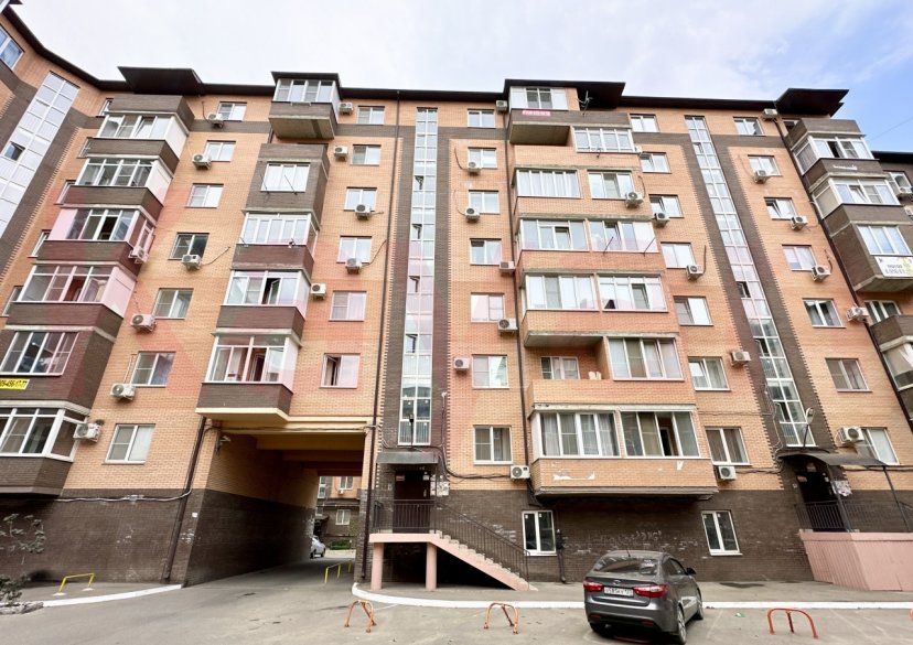 Продажа 1-комн. квартиры, 39 кв.м фото 11