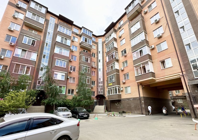 Продажа 1-комн. квартиры, 39 кв.м фото 10