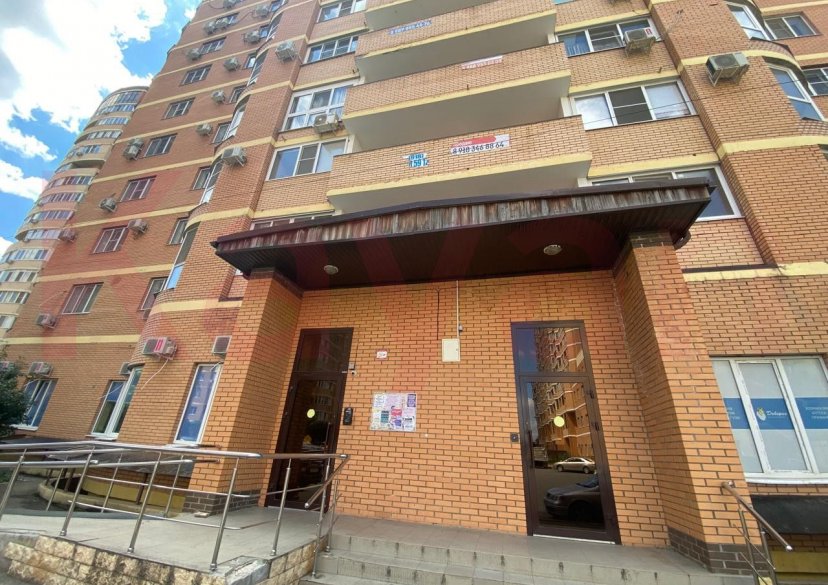 Продажа 1-комн. квартиры, 35.6 кв.м фото 13