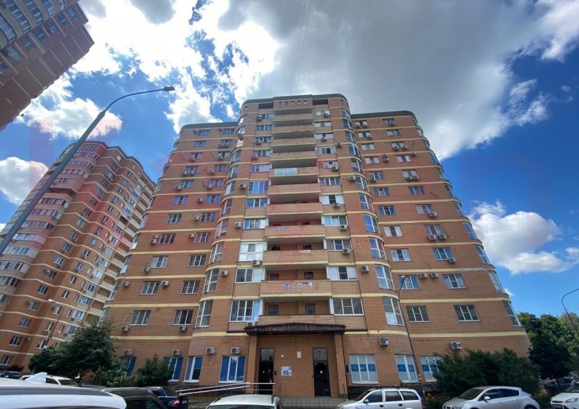 Продажа 1-комн. квартиры, 35.6 кв.м фото 16