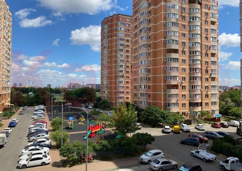 Продажа 1-комн. квартиры, 35.6 кв.м фото 7