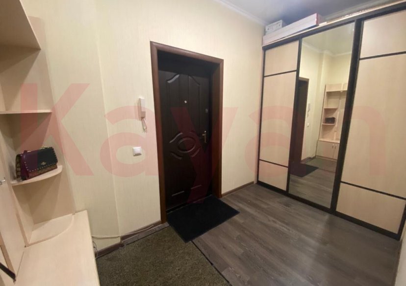 Продажа 1-комн. квартиры, 50.8 кв.м фото 13