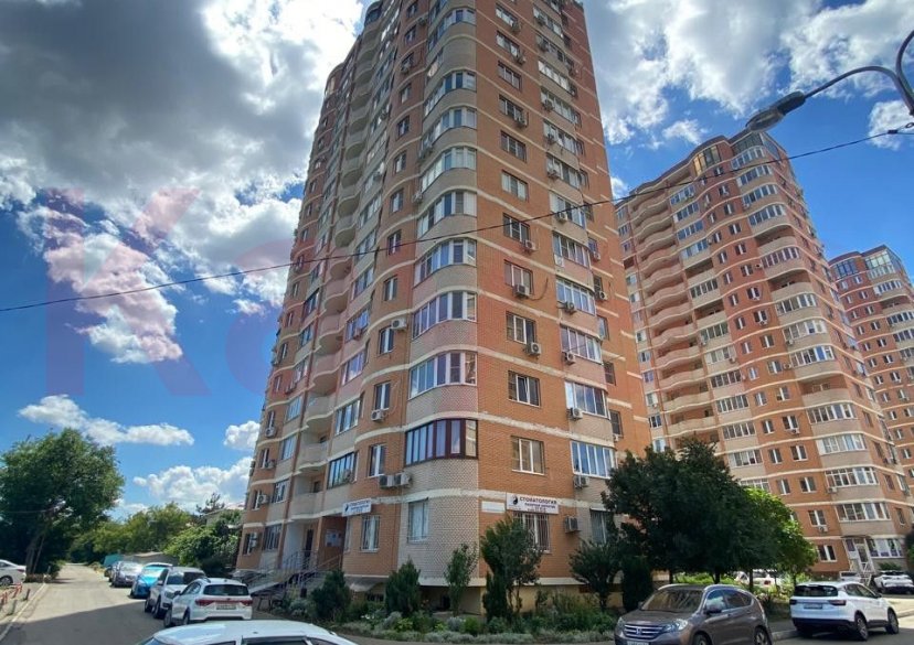 Продажа 1-комн. квартиры, 50.8 кв.м фото 20