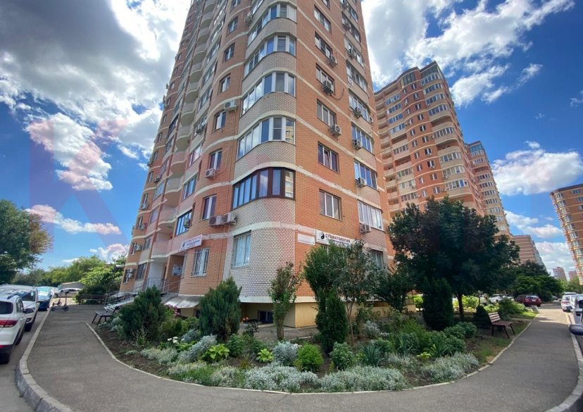 Продажа 1-комн. квартиры, 50.8 кв.м фото 24