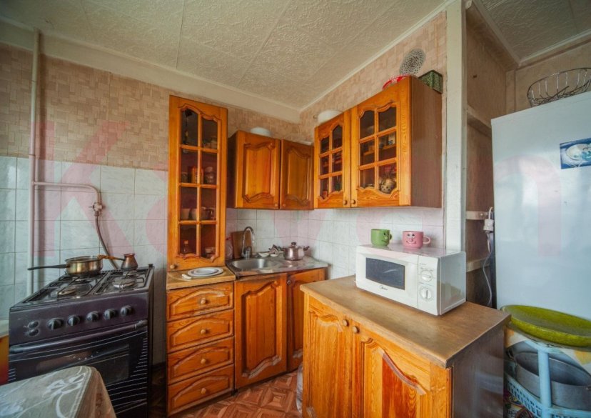 Продажа 3-комн. квартиры, 62 кв.м фото 0