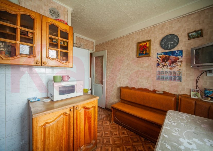 Продажа 3-комн. квартиры, 62 кв.м фото 3