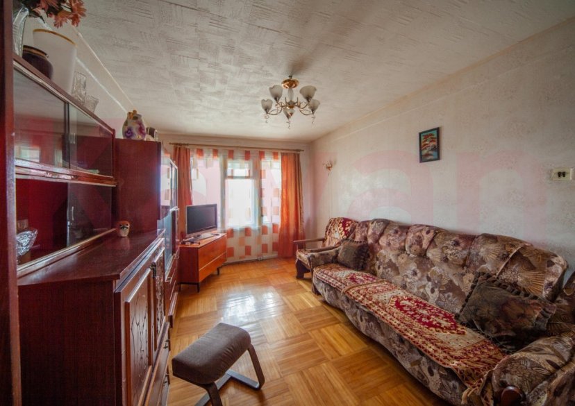 Продажа 3-комн. квартиры, 62 кв.м фото 7