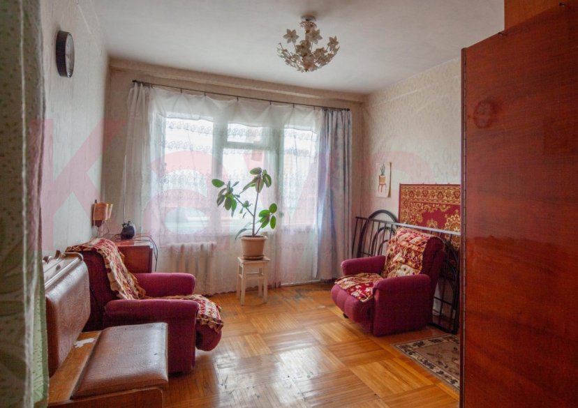 Продажа 3-комн. квартиры, 62 кв.м фото 8