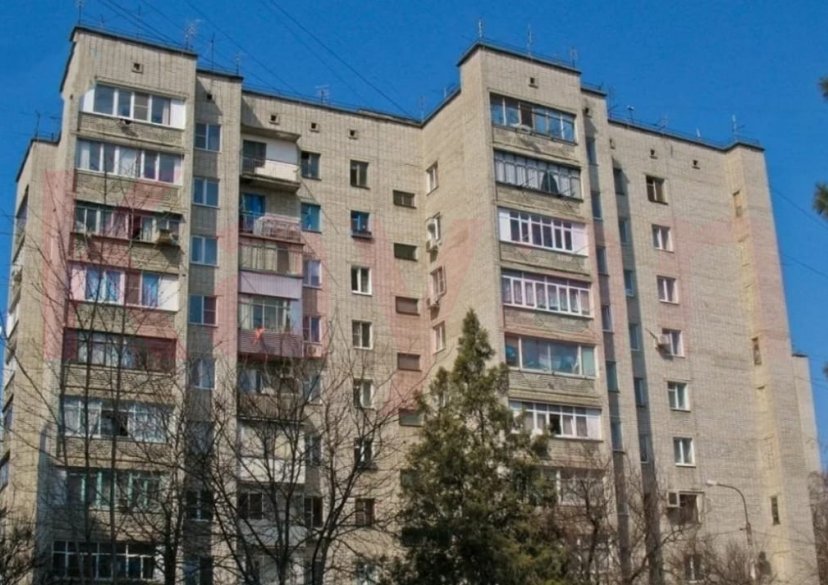 Продажа 2-комн. квартиры, 47.1 кв.м фото 0