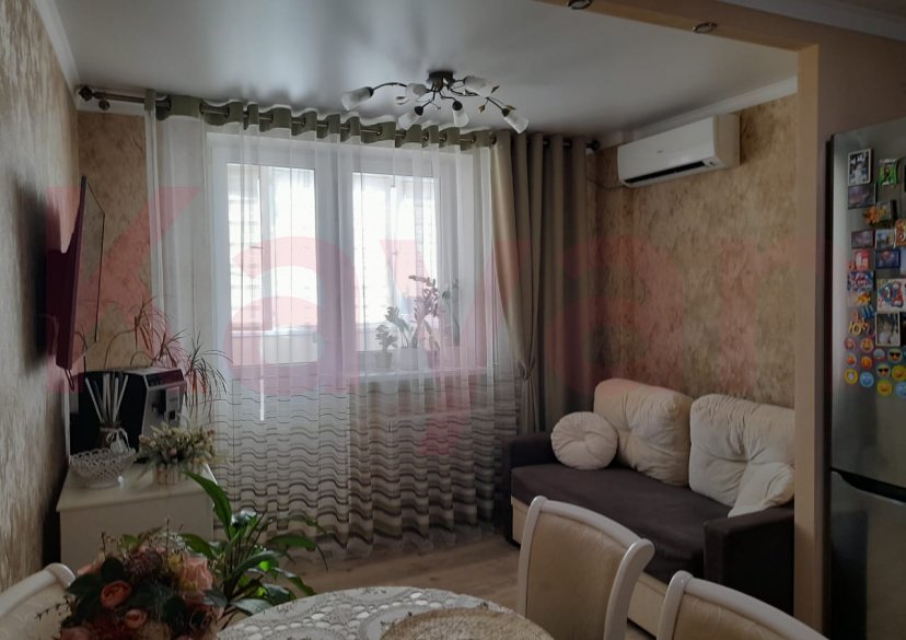 Продажа 2-комн. квартиры, 62.2 кв.м фото 3