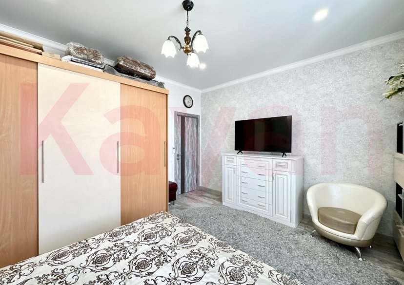 Продажа 3-комн. квартиры, 75.4 кв.м фото 17