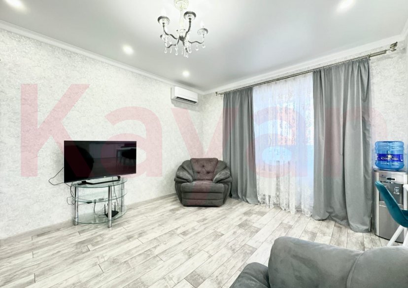 Продажа 3-комн. квартиры, 75.4 кв.м фото 8